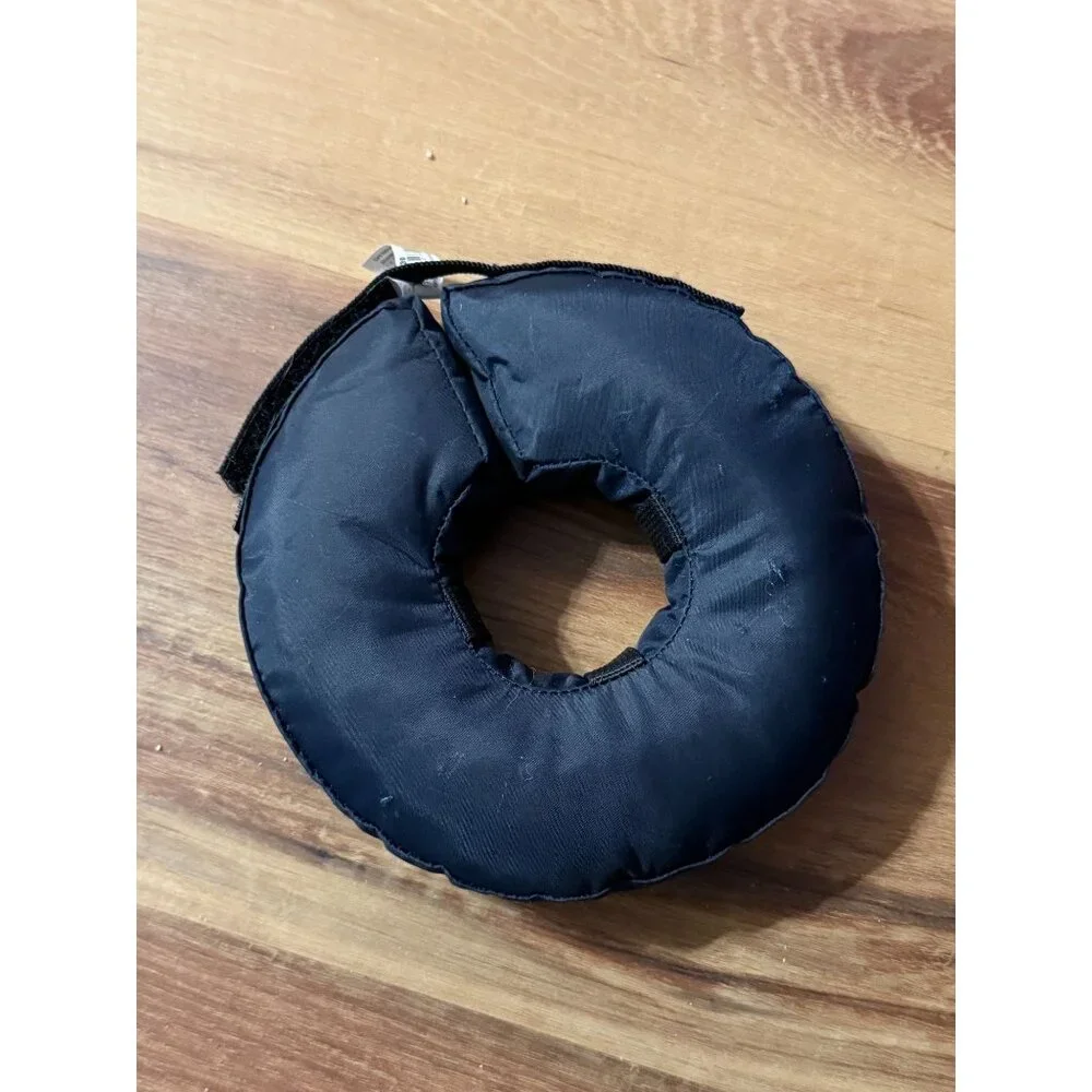 Soft Pet Recovery Pillow Collar for Dog & Cat After Surgery Protective Cone XXXS